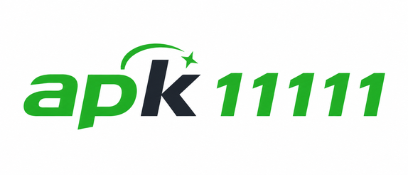 apk 11111 লোগো